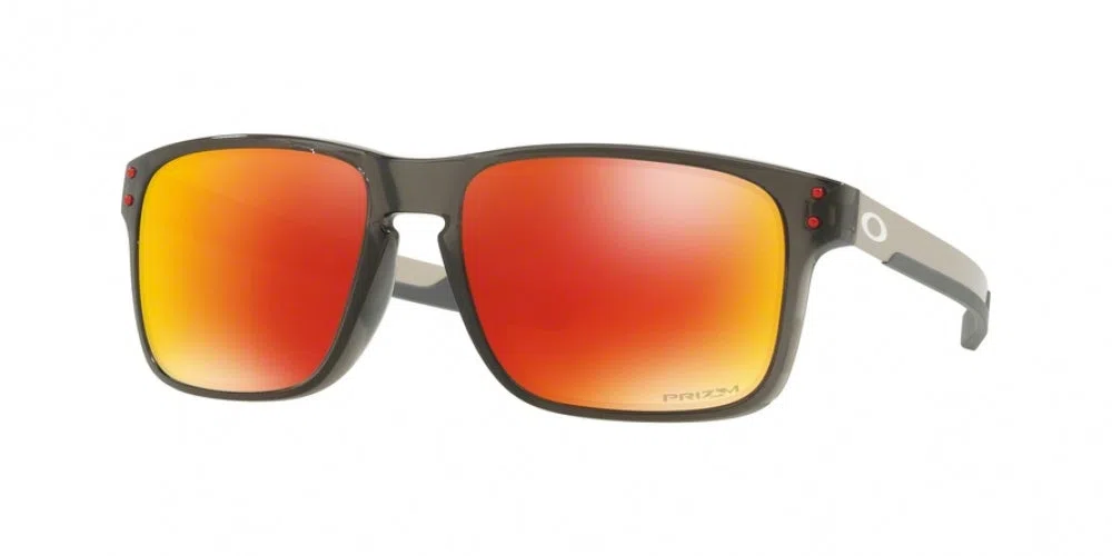 Oakley Holbrook Mix 9384 Sunglasses - view 6
